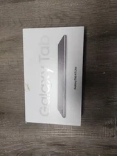 Samsung Galaxy Tab A7 Lite SM-T225, 32GB, Wi-Fi + 4G (AT&T), 8.7" - Dark Gray