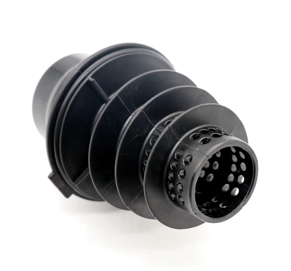 Conector de reparación de colector de escape silenciador turbo para Mercedes Infiniti M271 M270 Foto 2 de 4