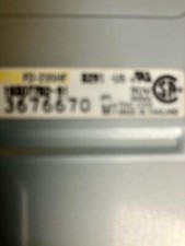 TEAC 193077B2-91 FLOPPY DISC DRIVE INTERNAL 3.5", 1.44MB