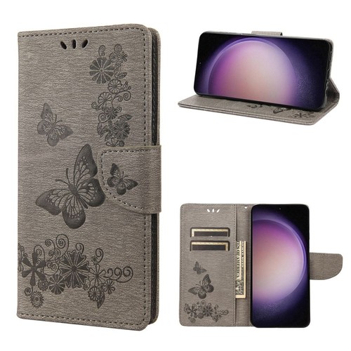 Etui na Samsung Galaxy S23 Plus Ultra Ochrona Komórka Case Cover Pokrowiec Wallet - Zdjęcie 28 z 85
