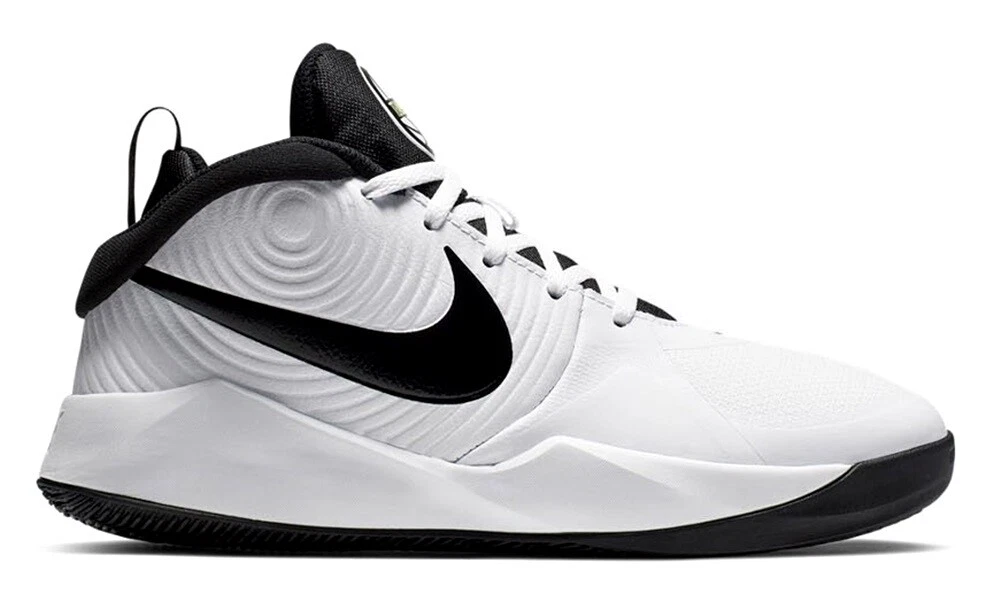 Nike team hustle clearance uomo