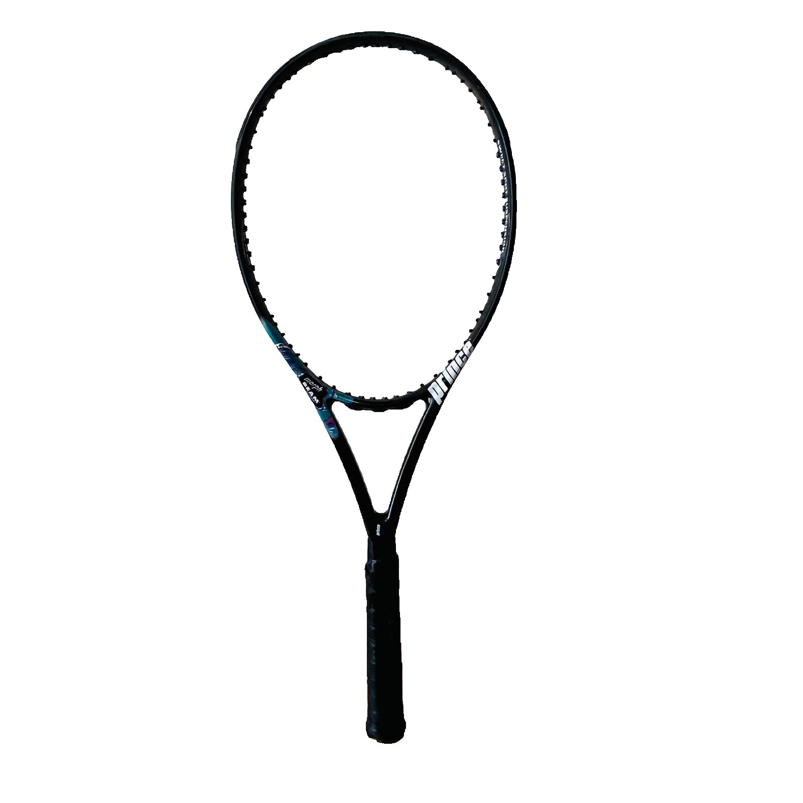 Raquette De Tennis Prince Morph Beam Longbody Midplus - Occasion En état Fonctionnel