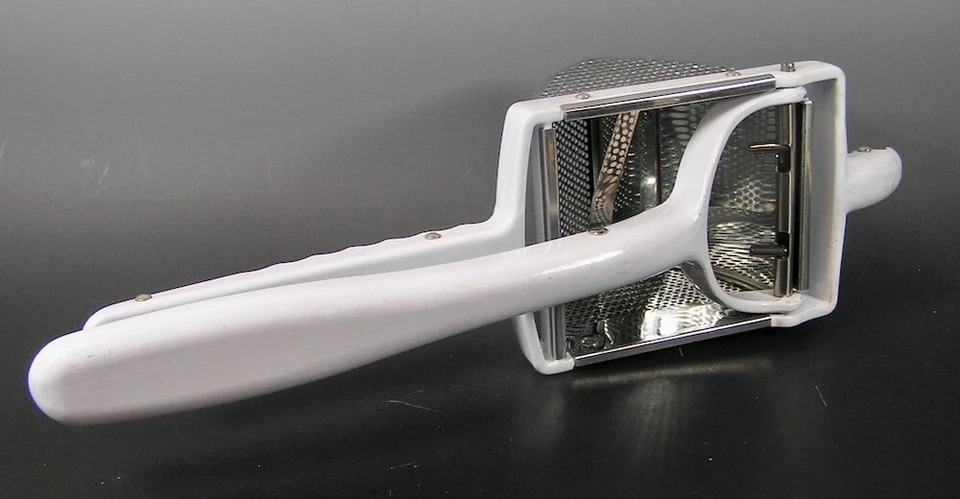 Ricer de patatas Norpro Deluxe Jumbo Foto 2 de 4