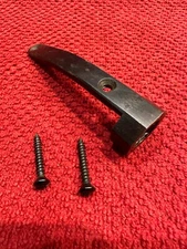 Investarms Hawken Rifle Flintlock  .50 Cal. Muzzleloader Tang w screws