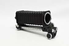 Nikon F Nippon Kogaku Macro Bellows Focusing Attachment Vintage V22