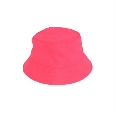 NEW 80's 90's Neon Bucket Adults Hat Party Festival Rave Fancy