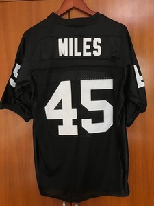 boobie miles jersey