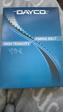DAYCO Timing Belt ZAFIRA C VECTRA C ASTRA H INSIGNIA A 2.0CDTI ALFA 159 JEEP