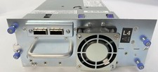 DELL IBM POWERVAULT LTO ULTRIUM 4 SAS TAPE DRIVE 95P5819 0JM796 YND55