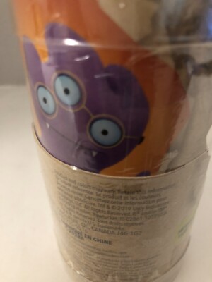 UglyDolls Surprise Disguise Figure 6 to Collect Accessories Toy