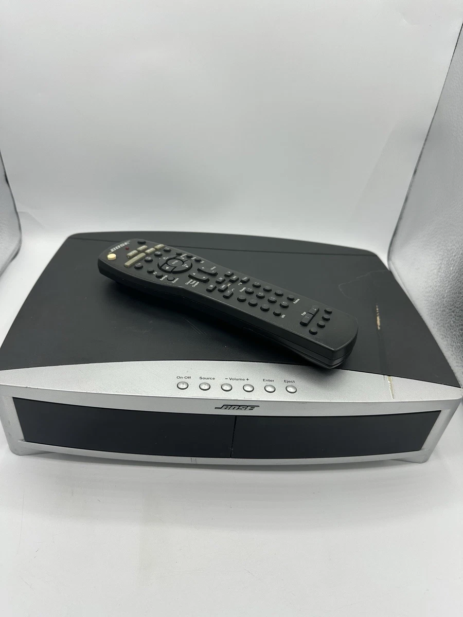 Bose Av3 2 1 for sale - eBay