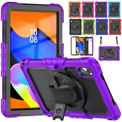 Für Lenovo Xiaoxin Pad 11'' 2025 TB335FC Kinder Schutzhülle Tasche Stand Cover