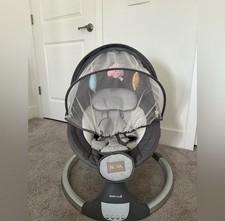 Jool baby Automatic Baby Swing