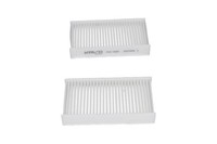 Kavo Parts Innenraumfilter Pollenfilter FüR BMW X3 Xdrive20D Xdrive30D X4