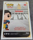Funko Pop! Heroes DC Universe Imperial Palace Superman #402  — photo 5