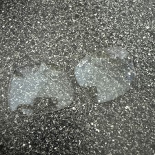 OEM Original Ray Ban META Wayfarer Gen 2 RW4006 RW4012 50 MM Clear Lenses Gen 1