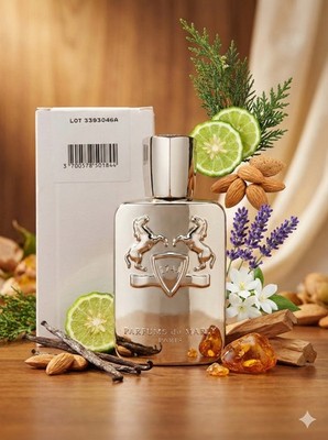 Parfums de Marly Pegasus by Parfums de Marly, Spray 4.2oz EDP (Tstr)