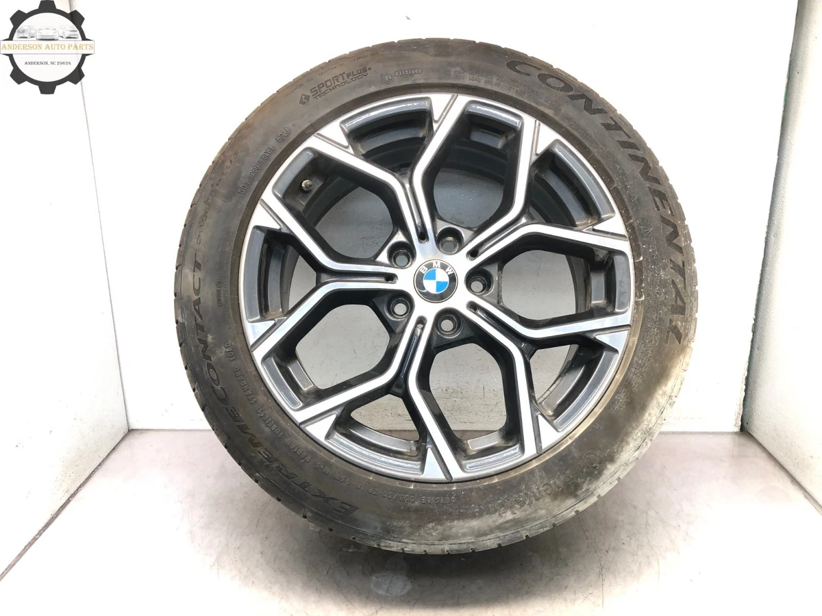 2022年  X1 18インチ ホイール Wheels for 2022 BMW X1 for sale | eBay