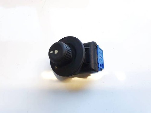 Citroen Xsara 2001 Wing mirror control switch (Exterior Mirror Swi #1760936-56