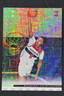 2024-25 Panini PhotoGenic Bub Carrington Rookies Maze RC /25 #198