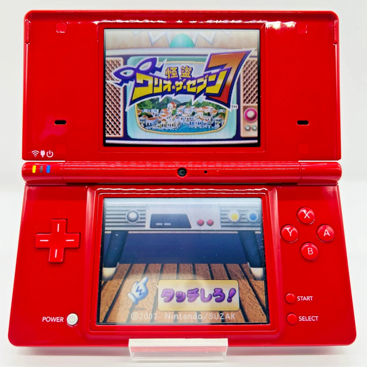 Preços baixos em Vermelho Original Nintendo DSi-Consoles de