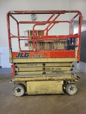 USED 2003  JLG 1932E2 SCISSOR LIFT   