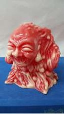 SLUDGIE   Indie Soft Vinyl Mutant Vinyl Hardc...