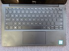 Dell XPS 9370 13" UHD 4K Touch I7-8550U 512GB 16GB W11P Backlit FP Reader IRCam — photo 2