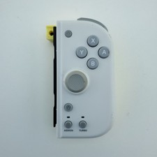 Hori NSW-373 Split Pad Compact Attachment Controller For Nintendo Switch