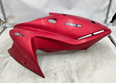 VERKLEIDUNG VORNE RECHTS (VORHANDENE VERLETZUNG) - KAWASAKI ZR-7S BJ 2001 BIS 2003