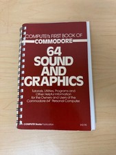 Compute!s First Book of Commodore 64 Sound an...