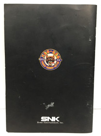 Fatal Fury NEO GEO AES Complete CIB NeoGeo US VERSION snk TESTED & WORKING