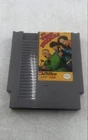 Nintendo NES The Three Stooges 1985 With Manual Adventure Video Game Cartridge