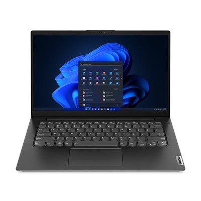 Lenovo V14 G5 83A0007LUK Laptop 14 " Full Hd 1080P Screen Intel Core I5-13420H 1