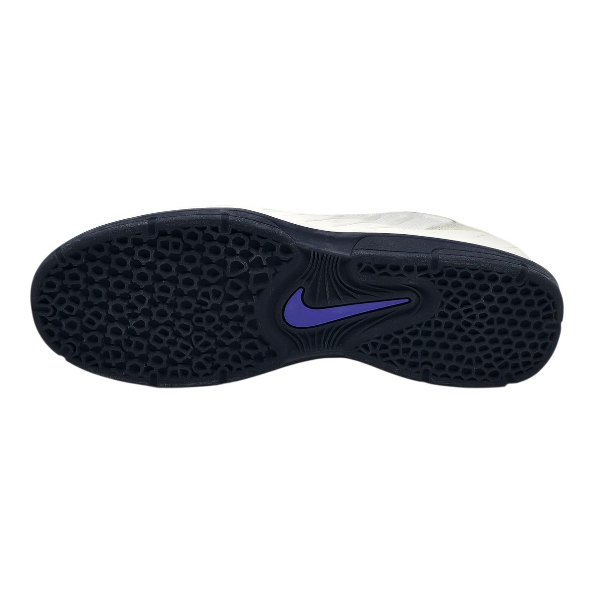 NIKE SB VERTEBRAE SUMMIT MENS SIZE 11 FD4691-101 SUMMIT WHITE / PERSIAN VIOLET Nike SB Vertebrae  main image 2