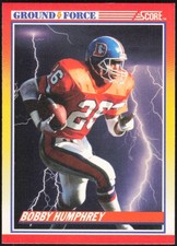 Bobby Humphrey