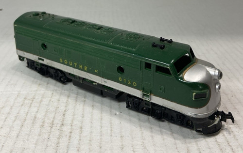 Locomotora diésel modelo Power Southern #6130 F3-A probada | Condition: Used