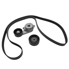 Serpentine Belt Drive Component Kit for Ford ...