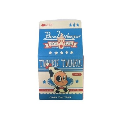 Twinkle Twinkle Create Your Taste Series Figures - Salmon