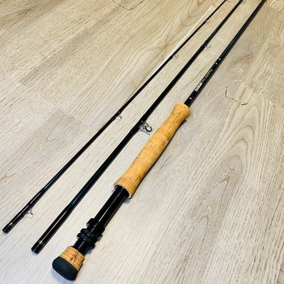 SAGE RPLXi 790-3 7WT 9'0
