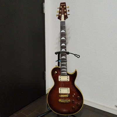 Aria Pro Ii / Pe-F80 Ltd