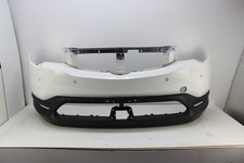 Mazda MX-30 DM DN4E50031 DN4E-50031 STOßSTANGE VORNE BUMPER ORIGINAL