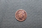 1892 S barber dime key date