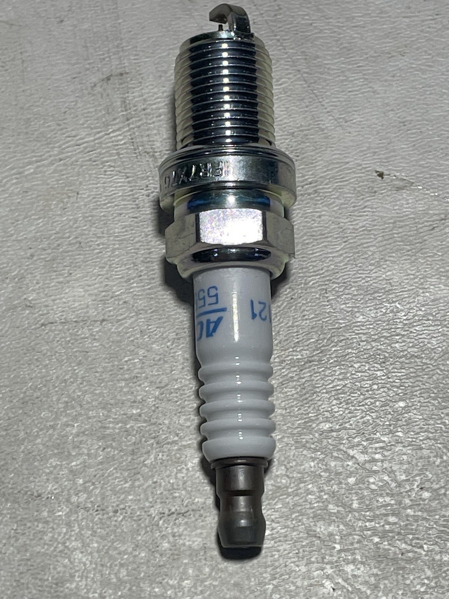 GM OEM 11-21 Cruze Limited Electrical Ignition System-Spark Plug