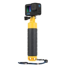 Waterproof Floating Hand Grip Monopod for GoPro Hero 1 2 3 3 4 5 6 7 8 9 10 ...