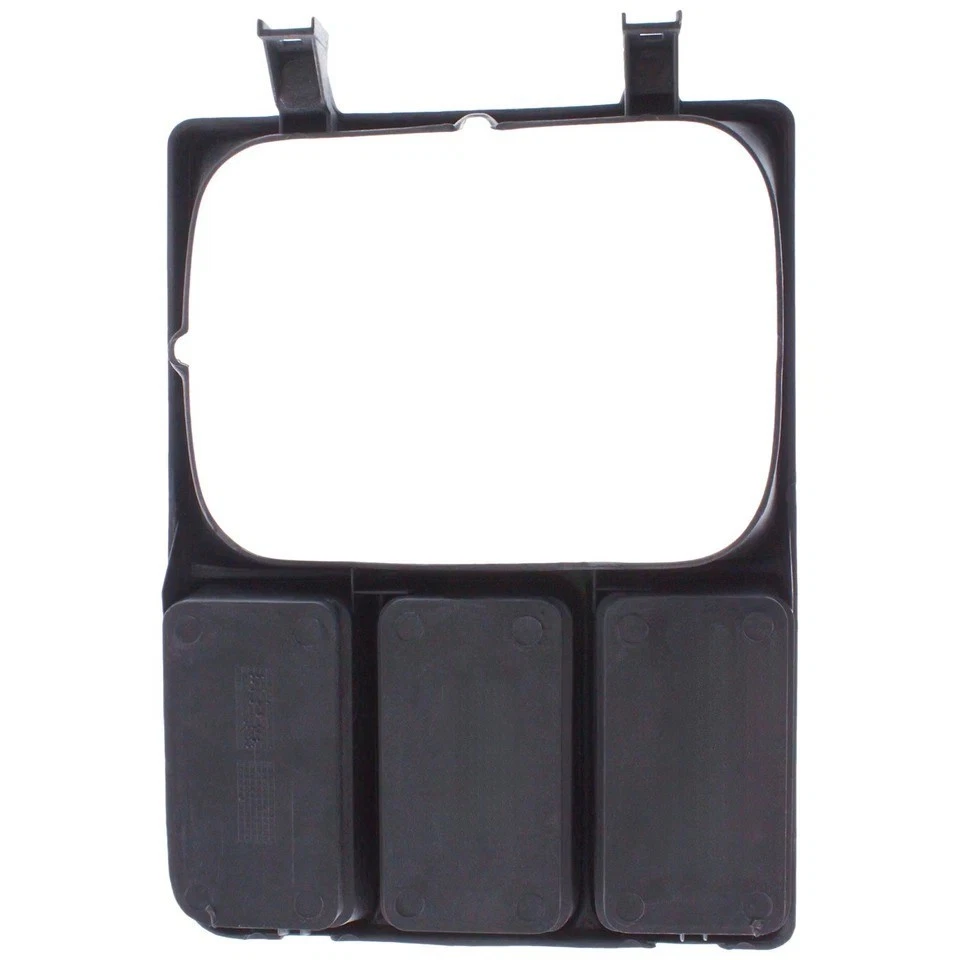 For 1981-1982 Chevrolet C20 C10 C30 K10 K30 Left & Right Headlight Door 2pc Foto 3 de 4