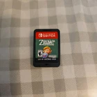 Zelda Link's Awakening (Nintendo Switch, 2019) Cartridge Only - Free Shipping