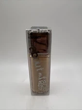 about-face THE PERFORMER Skin-Focused Foundation, M1 NEUTRAL, 1 oz NEW