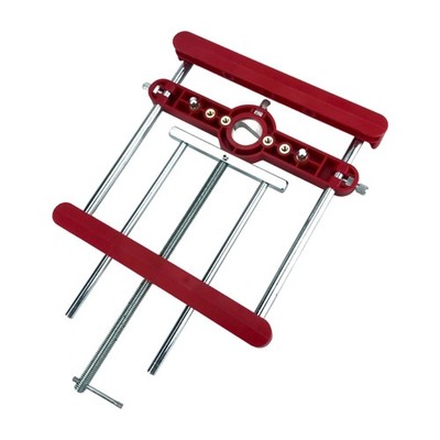 Drilling Locator Tool Drill Hole Locator For Woodworking Furniture Construction