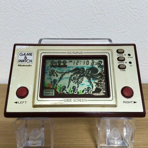 Nintendo Octopus | eBay